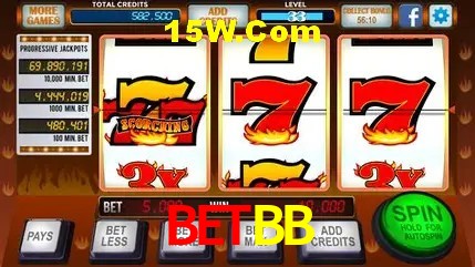 Provedores de Jogos BetBB