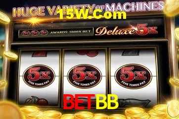 Jogos de Slot BetBB