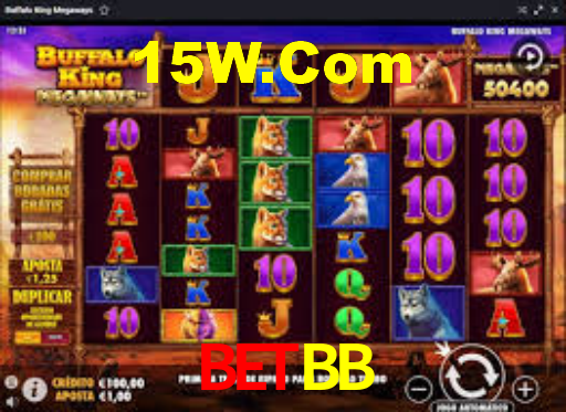 BetBB CC App