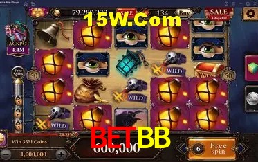 Experiência VIP BetBB