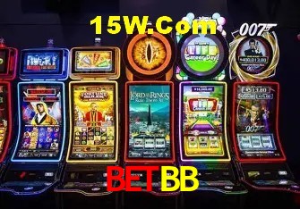 Estatísticas Esportivas BetBB