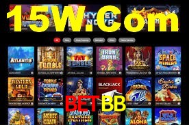 BetBB CC App