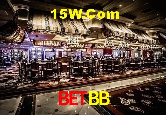 Mesa de Blackjack BetBB