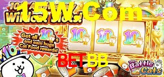Sinta a adrenalina dos jogos de cassino com BetBB