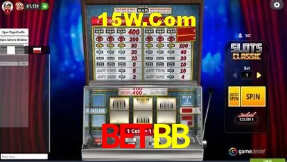 Login Seguro BetBB