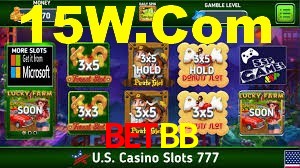 Roulette Table BetBB